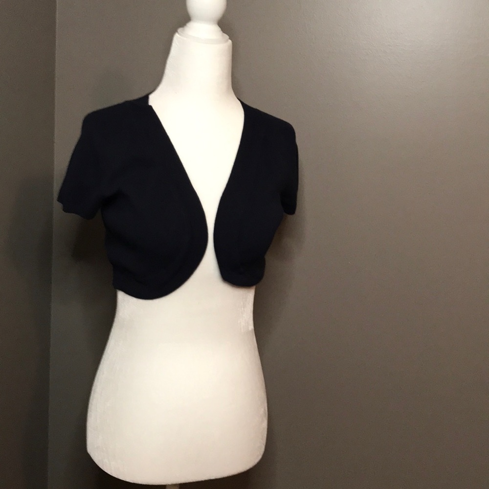 Ann Taylor Loft Petite sweater